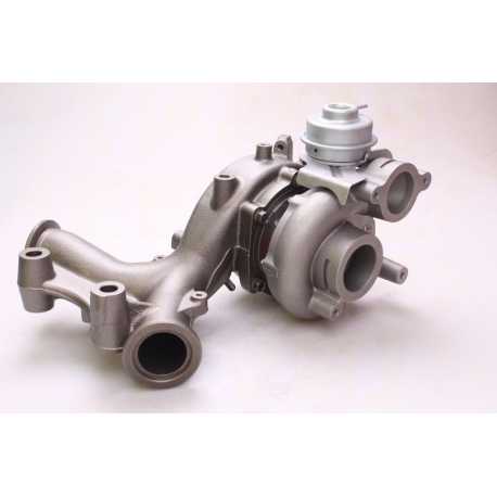 Turbo pour INFINITI QX50 1 30d 238 CV 49189-07803