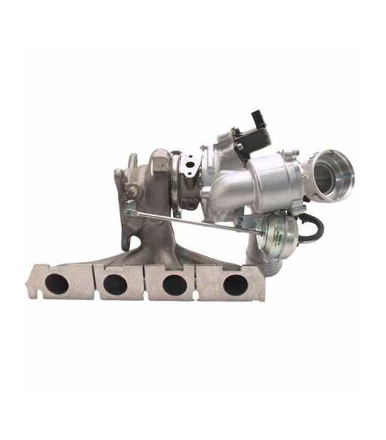 Turbo pour SEAT Altea XL (5P5 / 5P8) 2.0 TFSI 211 CV 9VA13
