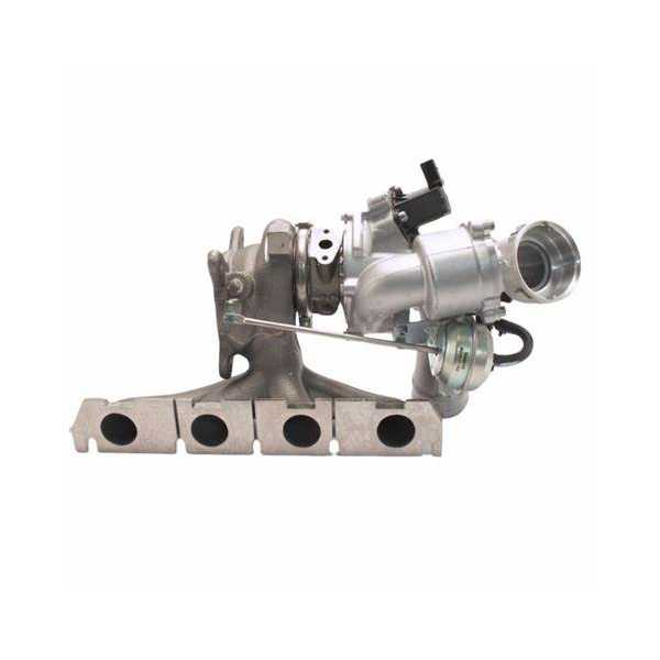 Turbo pour SKODA Superb 2 (3T4 / 3T5) 2.0 TSI 200 CV 9VA13