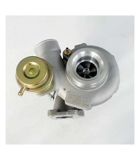 Turbo pour SAAB 9-5 1 2.3 Turbo 230 CV 452204-5007S