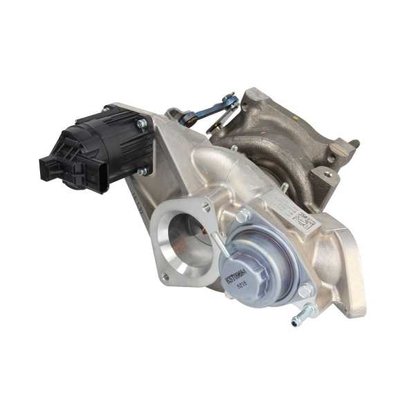 Turbo pour HONDA Civic 9 2.0 i-VTEC Type R 310 CV 49477-06001