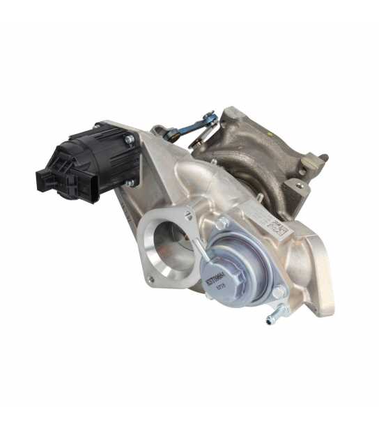 Turbo pour HONDA Civic 10 2.0 Type R (FK8) 320 CV 49477-06001