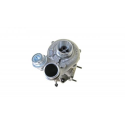 Turbo pour SSANGYONG Rexton 2.7 Xdi 163 CV 754382-5003S