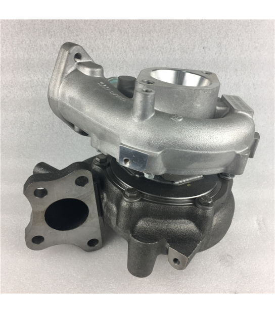 Turbo pour NISSAN Navara 2.5 Di 144 CV 767720-5005S
