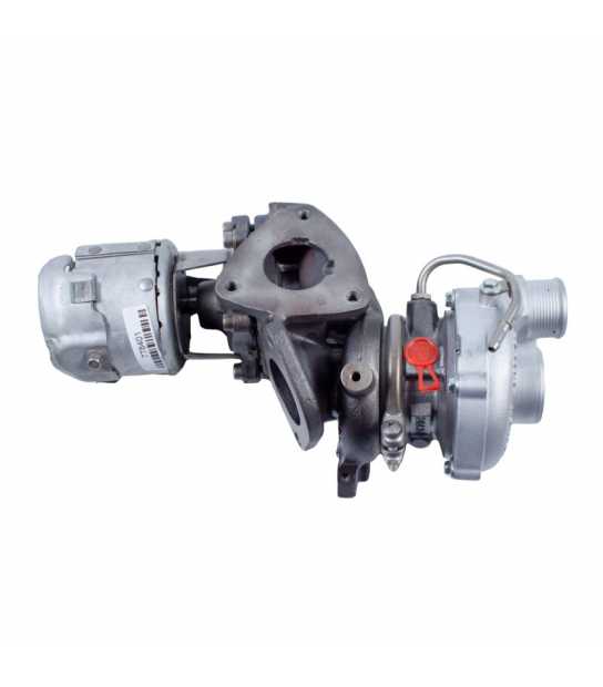 Turbo pour LAND ROVER Discovery 4 3.0 TD 211 CV 778401-5012S