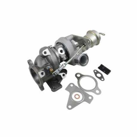 Turbo pour SMART Fortwo 1.0 71 CV 49173-02015