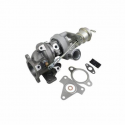 Turbo pour SMART Fortwo 1.0 Turbo 102 CV 49173-02015