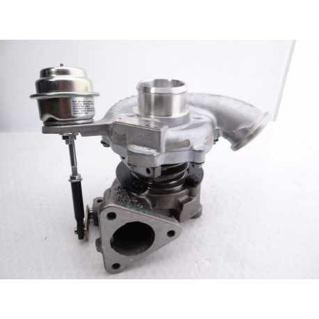 Turbo pour OPEL Zafira A 2.0 DTI 101 CV 454216-5003S