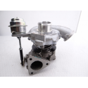 Turbo pour OPEL Zafira A 2.0 DTI 101 CV 454216-5003S