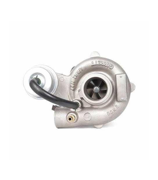 Turbo pour ROVER 200 220 SDi 105 CV 452098-0004