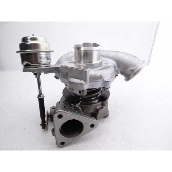 Turbo pour OPEL Vectra B 2.0 DTI 101 CV 454216-5003S