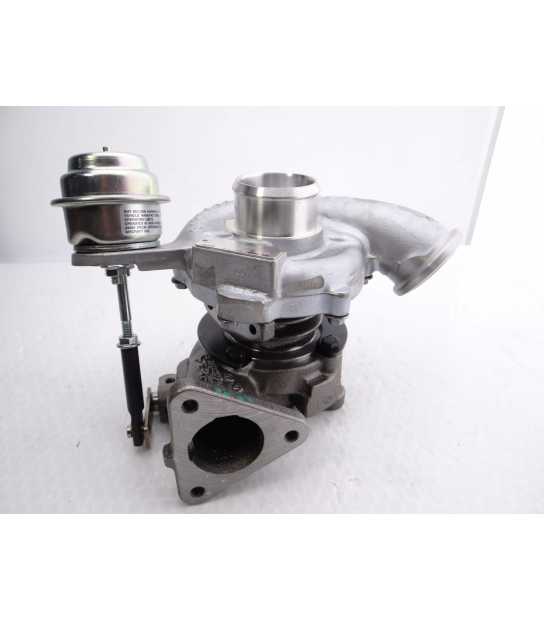 Turbo pour OPEL Vectra B 2.0 DTI 101 CV 454216-5003S