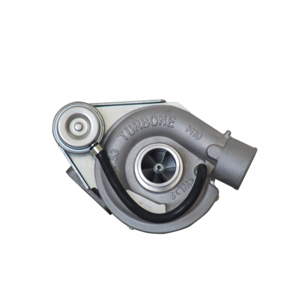 Turbo pour IVECO Daily 3 2.8 D 106 CV 708162-5001S
