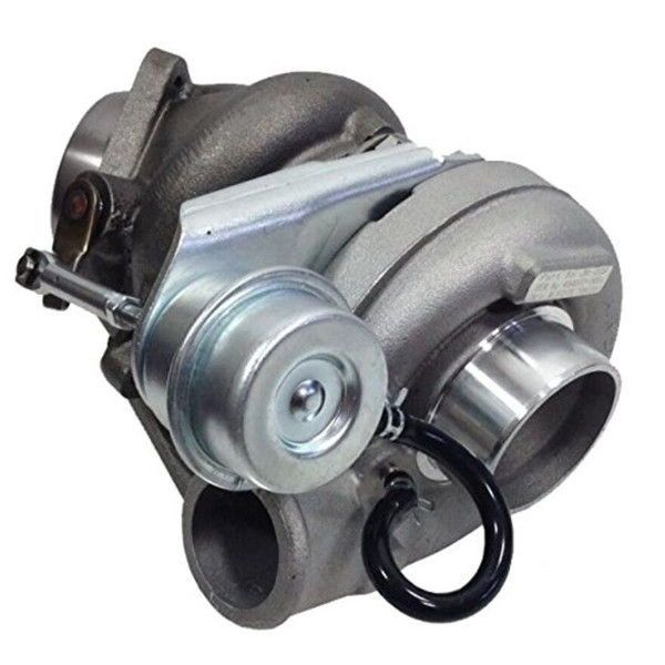Turbo pour MERCEDES Sprinter 1 (901 / 902) 210 210 D 102 CV 454207-5001S