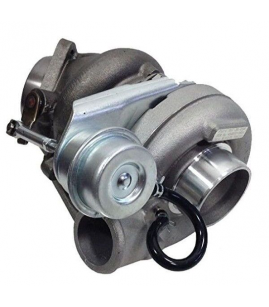 Turbo pour MERCEDES Sprinter 1 (903) 310 310 D 102 CV 454207-5001S