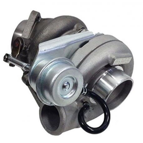 Turbo pour MERCEDES Sprinter 1 (903) 312 312 D 122 CV 454207-5001S