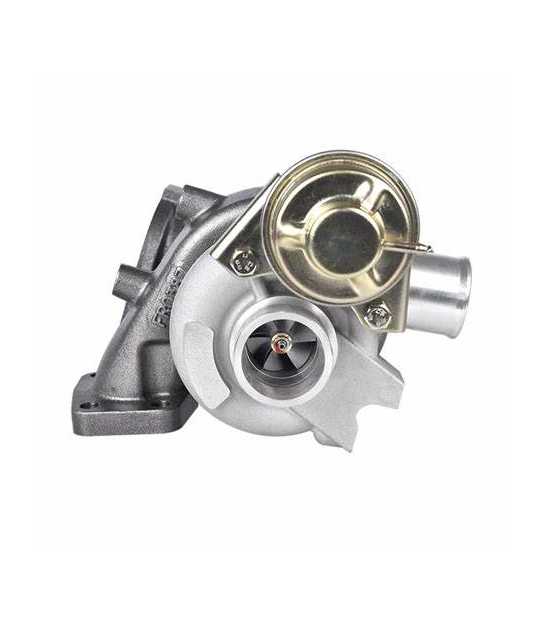 Turbo pour MITSUBISHI Pajero Classic 2.5 TD 115 CV 49135-02672