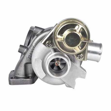 Turbo pour MITSUBISHI Pajero Classic 2.5 TD 115 CV 49135-02672