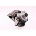 Turbo pour LAND ROVER Discovery 3 2.7 TD 190 CV 5304 988 0115