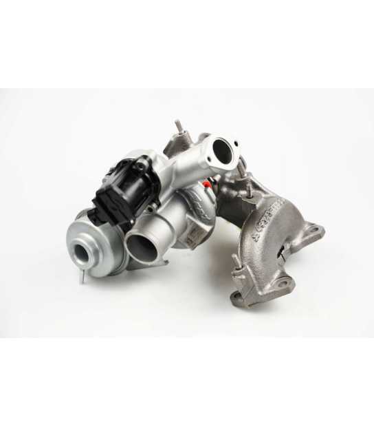 Turbo pour FIAT Panda 3 0.9 86 CV 49373-03012