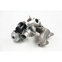 Turbo pour FIAT 500C 0.9 60 CV 49373-03012