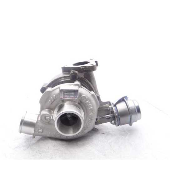 Turbo pour KIA Cerato 1.5 CRDi 102 CV 740611-5003S