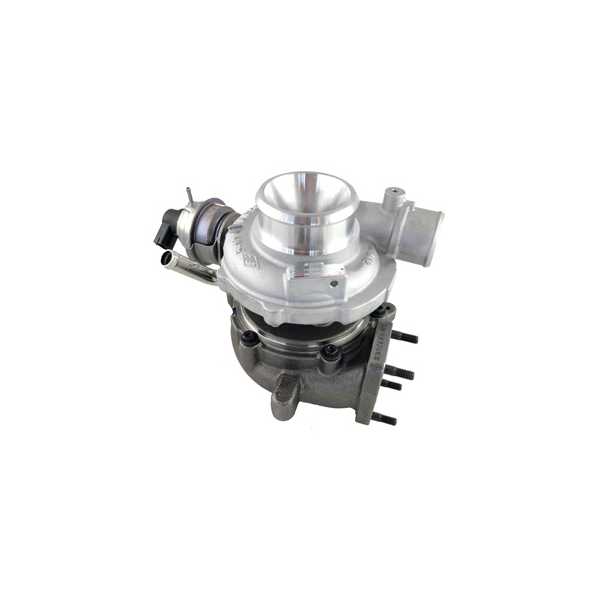 Turbo pour IVECO Daily 5 3.0 LD 170 CV 796399-5006S