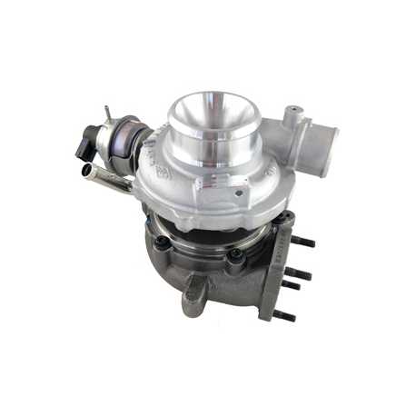 Turbo pour IVECO Daily 5 3.0 LD 170 CV 796399-5006S