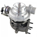Turbo pour IVECO Daily 5 3.0 D 170 CV 796399-5006S