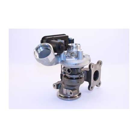 Turbo pour AUDI Q3 (8UB / 8UG) 1.4 TFSI 125 CV 49180-01430