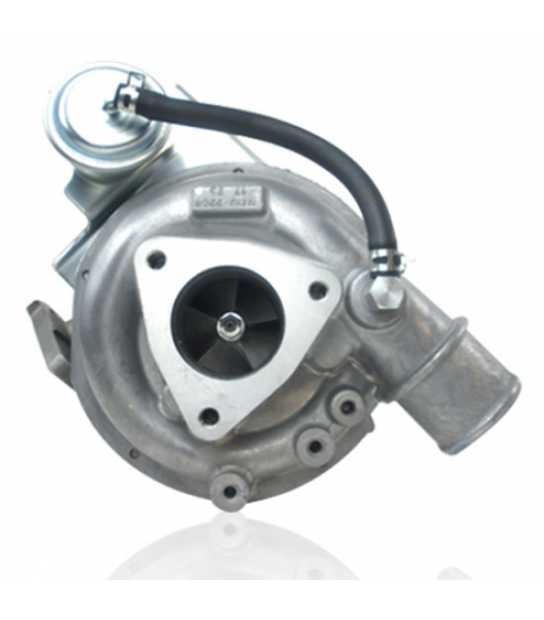 Turbo pour RENAULT Master 2 3.0 dCi 116 CV 047-00A