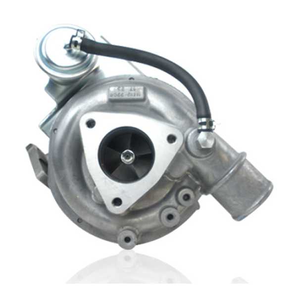 Turbo pour OPEL Movano A 3.0 DTI 136 CV 047-00A