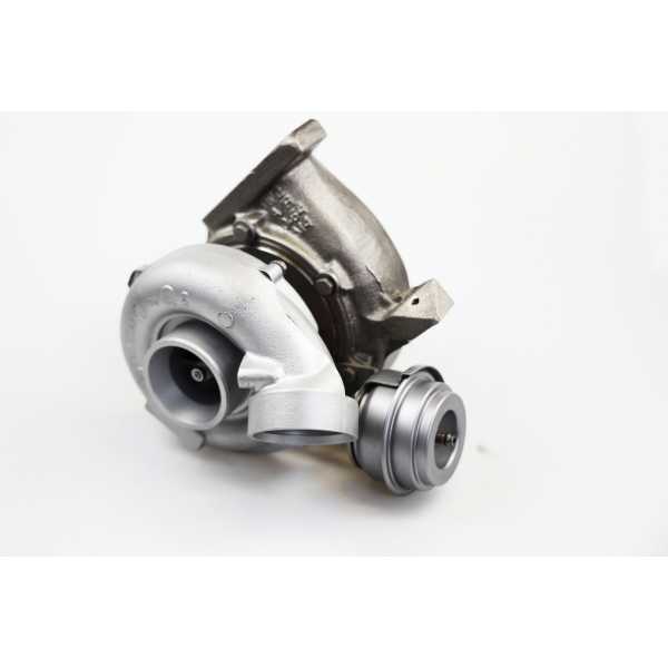 Turbo pour MERCEDES Classe C (W203) 270 CDI 170 CV 711009-5002S