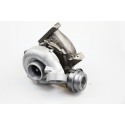 Turbo pour MERCEDES Classe C (W203) 270 CDI 170 CV 711009-5002S