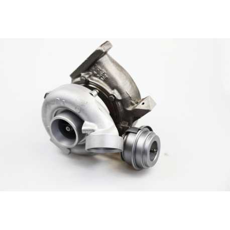 Turbo pour MERCEDES Classe G (W463) 270 CDI 156 CV 711009-5002S