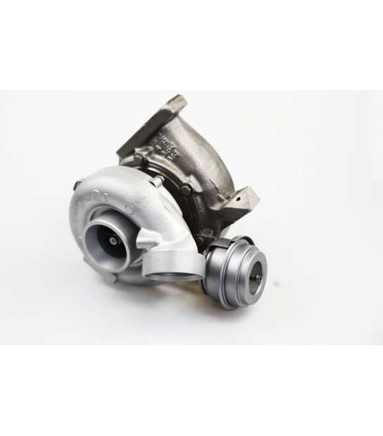Turbo pour MERCEDES CLK (C209) 270 CDI 170 CV 711009-5002S