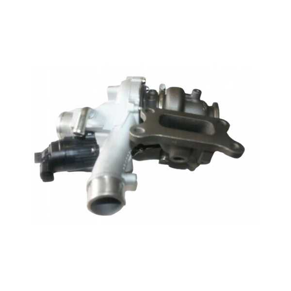 Turbo pour INFINITI Q50 S 3.0T 405 CV 843565-5006S