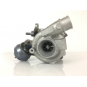 Turbo pour SUBARU Impreza 2.0 D 150 CV VF50