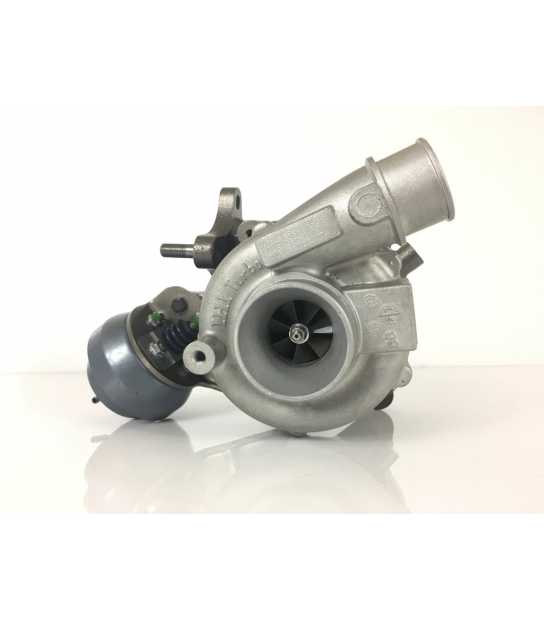 Turbo pour SUBARU Legacy 5 2.0 D 150 CV VF50