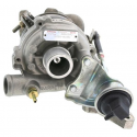 Turbo pour SMART City Coupé 0.6 45 CV 708116-5001S