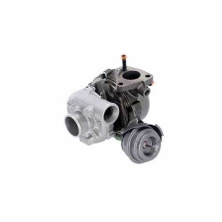 Turbo pour HYUNDAI Sonata 2.0 CRDI 140 CV 757886-5004S