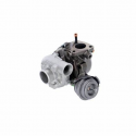 Turbo pour HYUNDAI Sonata 2.0 CRDI 140 CV 757886-5004S