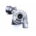 Turbo pour KIA Carens 4 1.7 CRDi 136 CV 819863-5003S
