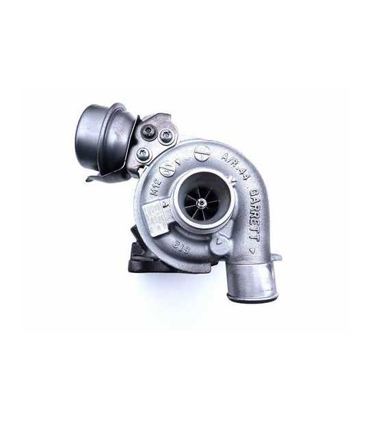 Turbo pour KIA Carens 4 1.7 CRDi 116 CV 819863-5003S