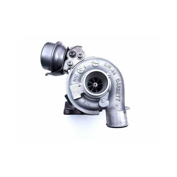 Turbo pour KIA Carens 4 1.7 CRDi 141 CV 819863-5003S