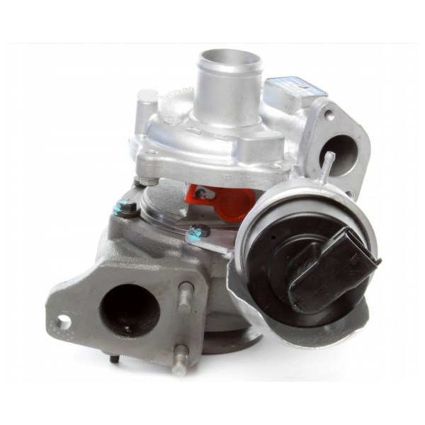 Turbo pour OPEL Astra J 1.3 CDTI 95 CV 5435 988 0027