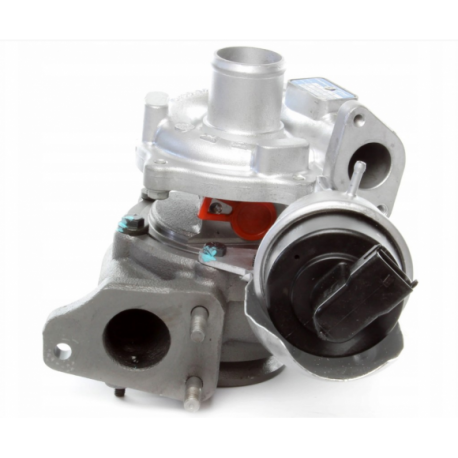 Turbo pour FIAT Qubo 1.3 Multijet 95 CV 5435 988 0027