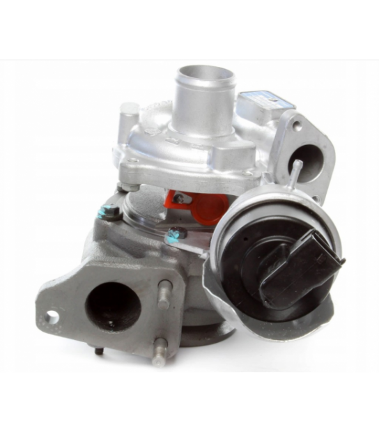 Turbo pour ALFA ROMEO MiTo 1.3 Multijet 84 CV 5435 988 0027