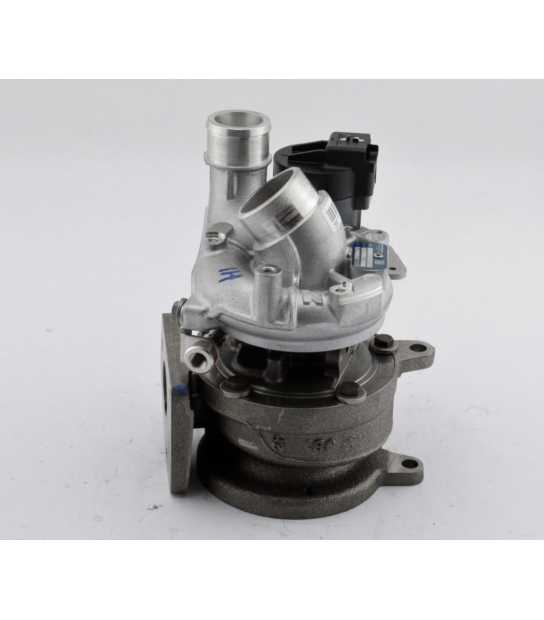 Turbo pour LAND ROVER Range Rover Sport 1 (L320) 3.6 D 272 CV 5439 988 0113