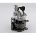 Turbo pour LAND ROVER Range Rover Sport 1 (L320) 3.6 D 272 CV 5439 988 0113